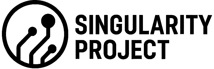 Singularity Projext Logo